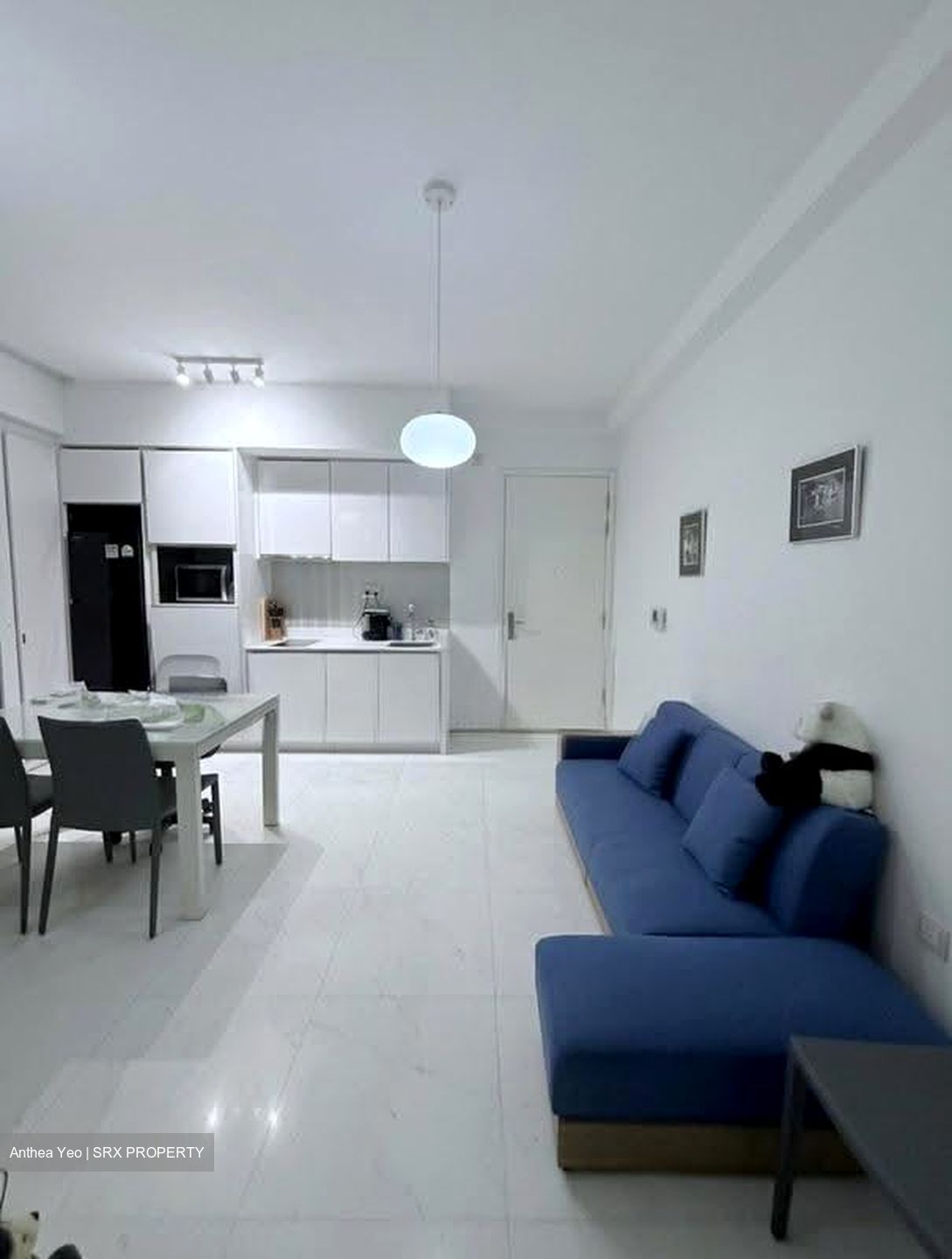 Suites @ Newton (D11), Apartment #634594821